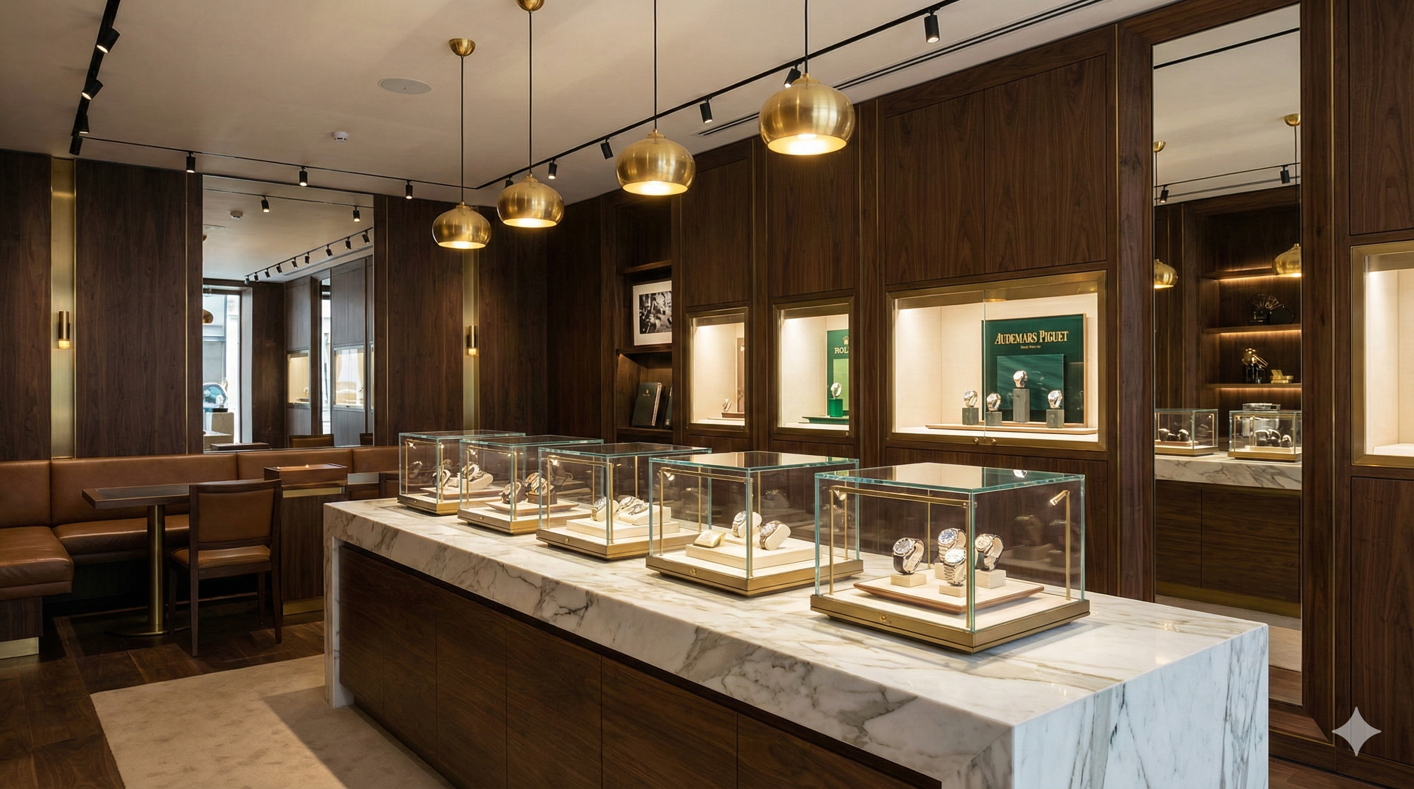 Rolex Watches Collection